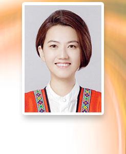 開啟議員資料