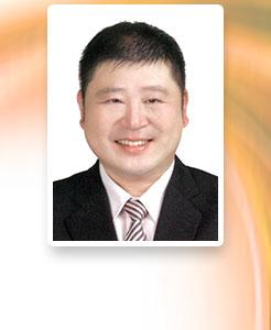 開啟議員資料